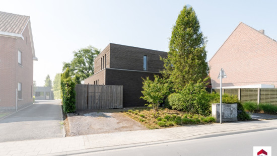 Gentstraat - 206 - - 8770