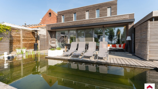 Gentstraat - 206 - - 8770