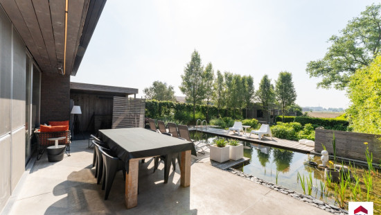 Gentstraat - 206 - - 8770