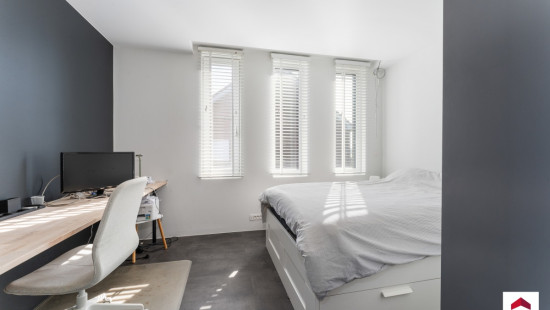 Gentstraat - 206 - - 8770