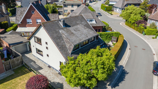 Sint-Lievenslaan - 66 - - 9550