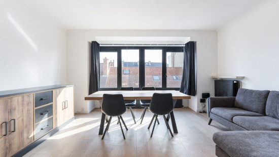 Duivenhokstraat - 53 - 0301 - 8400