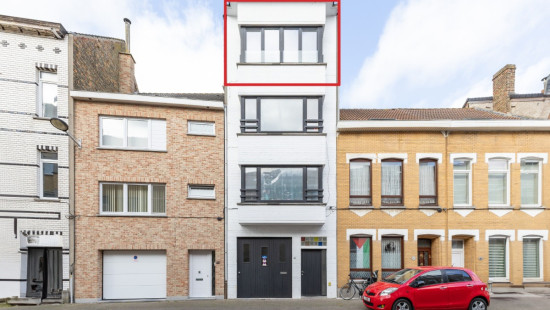 Duivenhokstraat - 53 - 0301 - 8400