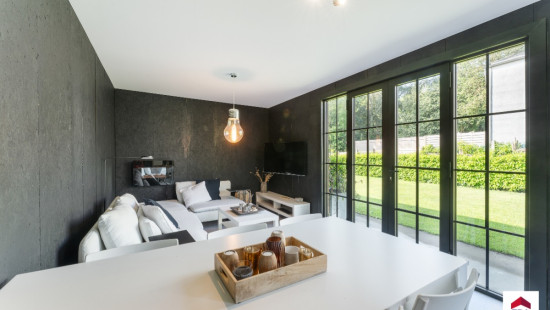 Gentstraat - 206 - - 8770