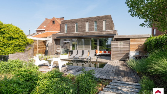 Gentstraat - 206 - - 8770