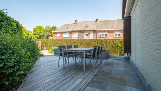 Sint-Lievenslaan - 66 - - 9550