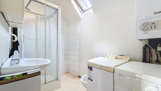 Rue Leys - 56-58 - - 1000