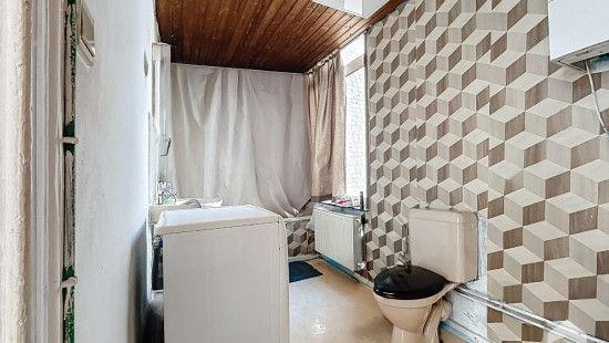 Rue Leys - 56-58 - - 1000