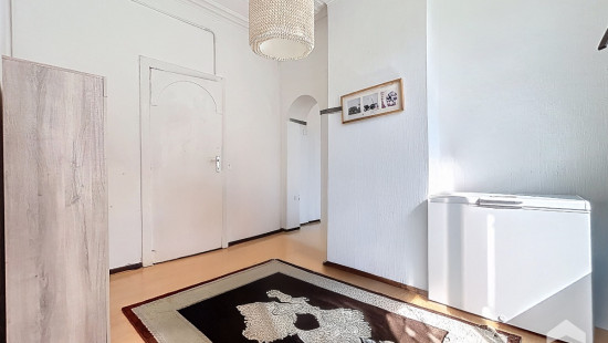 Rue Leys - 56-58 - - 1000
