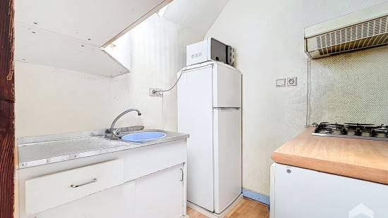 Rue Leys - 56-58 - - 1000