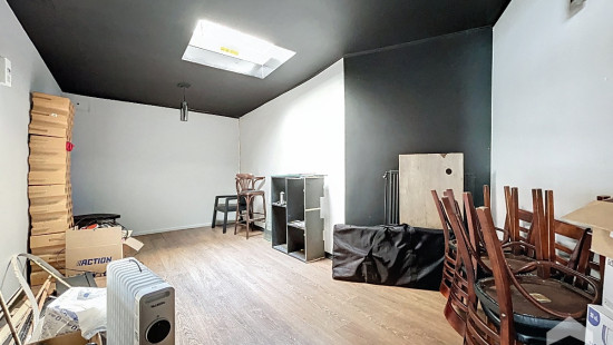 Rue Leys - 56-58 - - 1000