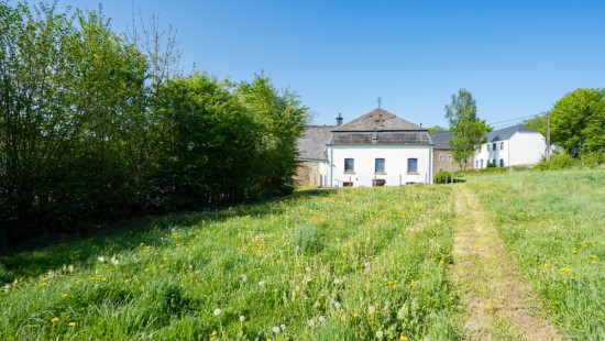 Route de Sainlez - 23 - - 6637