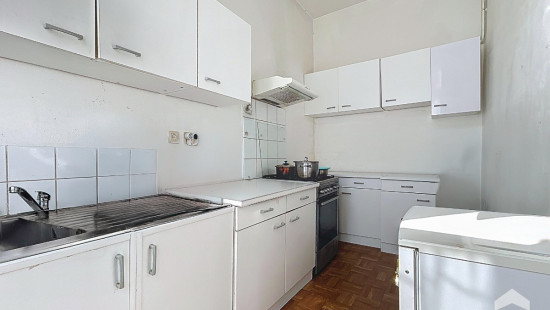 Rue Leys - 56-58 - - 1000