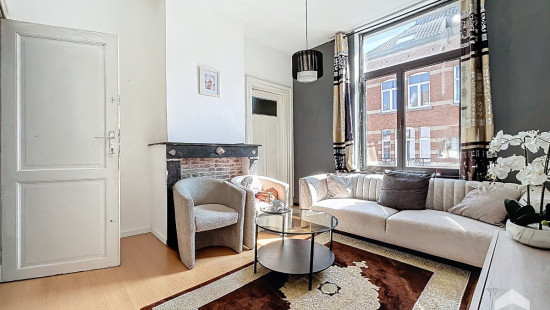 Rue Leys - 56-58 - - 1000