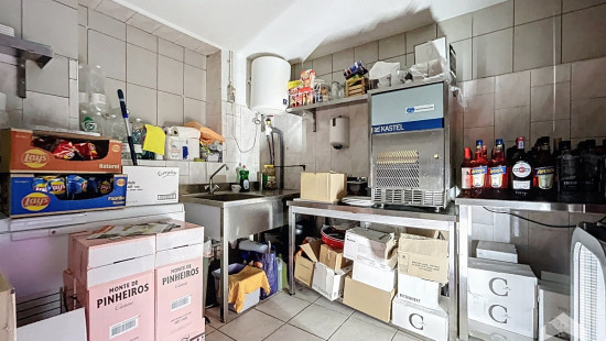 Rue Leys - 56-58 - - 1000