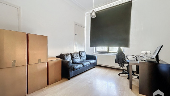 Rue Leys - 56-58 - - 1000