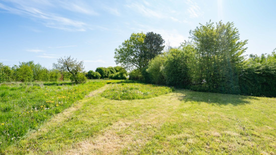 Route de Sainlez - 23 - - 6637
