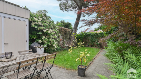Avenue de la Couronne - 96 - - 1050