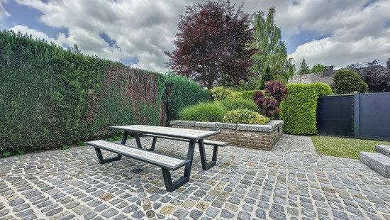 Rue Cochetay - 2 - 8 - 4140