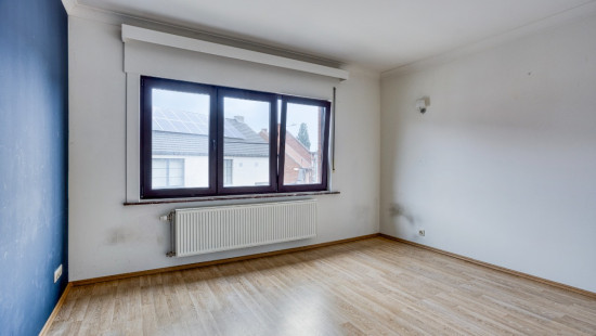 Pater Richard van de Wouwerstraat - 34 - - 3271