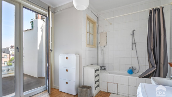 Rue Alexandre Markelbach - 41 - - 1030