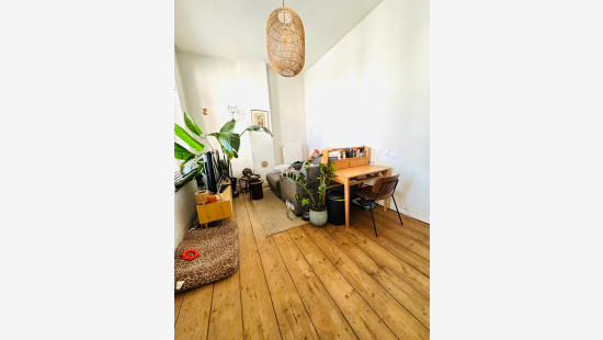 Sint-Alfonsusstraat - 34 - - 8800