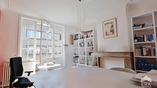 Rue Alexandre Markelbach - 41 - - 1030