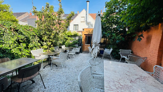 Sint-Alfonsusstraat - 34 - - 8800
