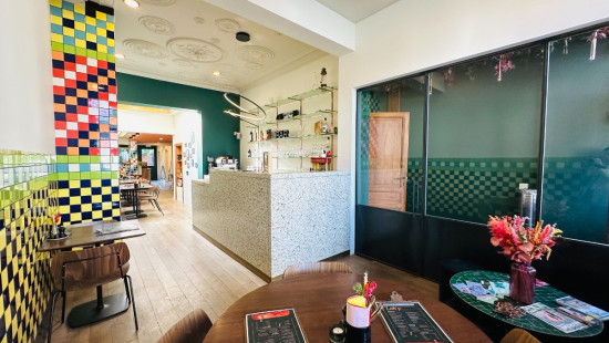 Sint-Alfonsusstraat - 34 - - 8800