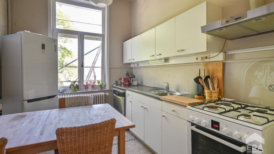 Rue Alexandre Markelbach - 41 - - 1030
