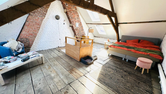 Sint-Alfonsusstraat - 34 - - 8800