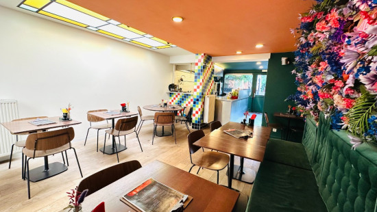 Sint-Alfonsusstraat - 34 - - 8800