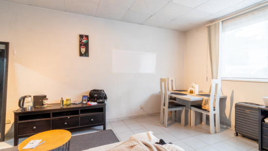 Sint-Sebastiaanstraat - 45 - - 2610