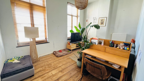 Sint-Alfonsusstraat - 34 - - 8800