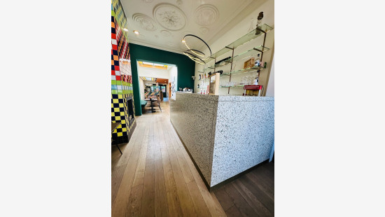 Sint-Alfonsusstraat - 34 - - 8800