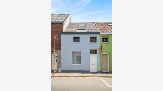 Tramstraat - 98 - - 9070
