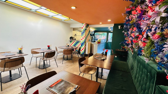 Sint-Alfonsusstraat - 34 - - 8800