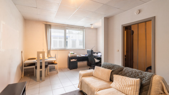 Sint-Sebastiaanstraat - 45 - - 2610