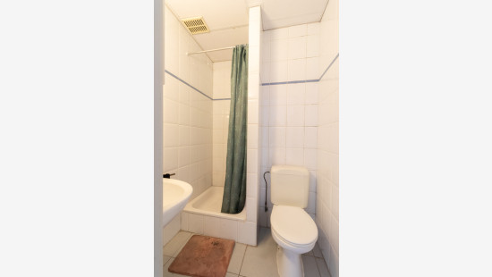 Sint-Sebastiaanstraat - 45 - - 2610
