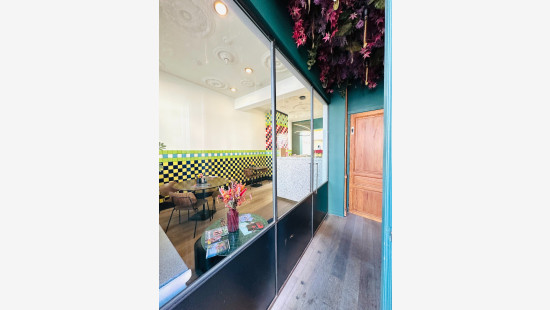 Sint-Alfonsusstraat - 34 - - 8800