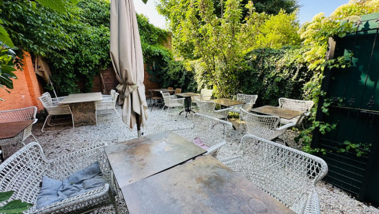 Sint-Alfonsusstraat - 34 - - 8800