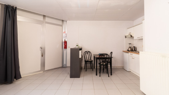 Sint-Sebastiaanstraat - 45 - - 2610