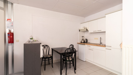 Sint-Sebastiaanstraat - 45 - - 2610