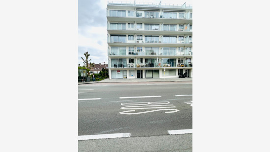 Koning Albert I-laan - 78 - - 8800