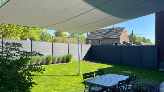 Rue de Branchon - 118 - - 5380