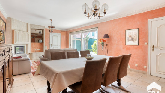Schoolstraat - 1 - - 8750