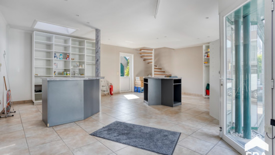 Schoolstraat - 1 - - 8750