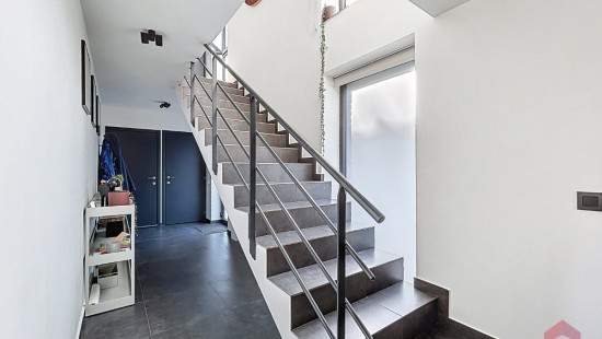 Rue de Branchon - 118 - - 5380