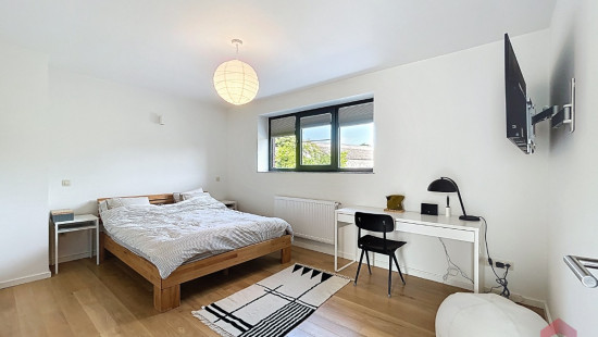 Rue de Branchon - 118 - - 5380