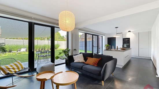 Rue de Branchon - 118 - - 5380